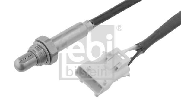 Oxygen Sensor